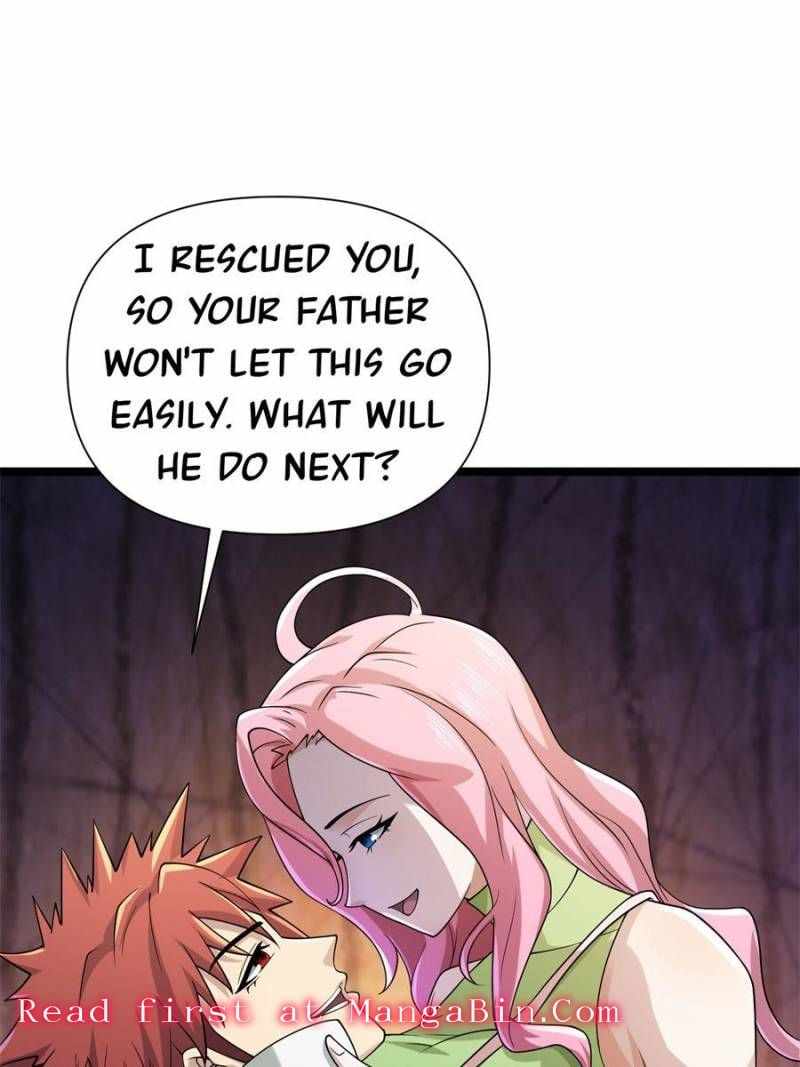 I Have a Golden Palace in the Last Days Chapter 120 - Page 11