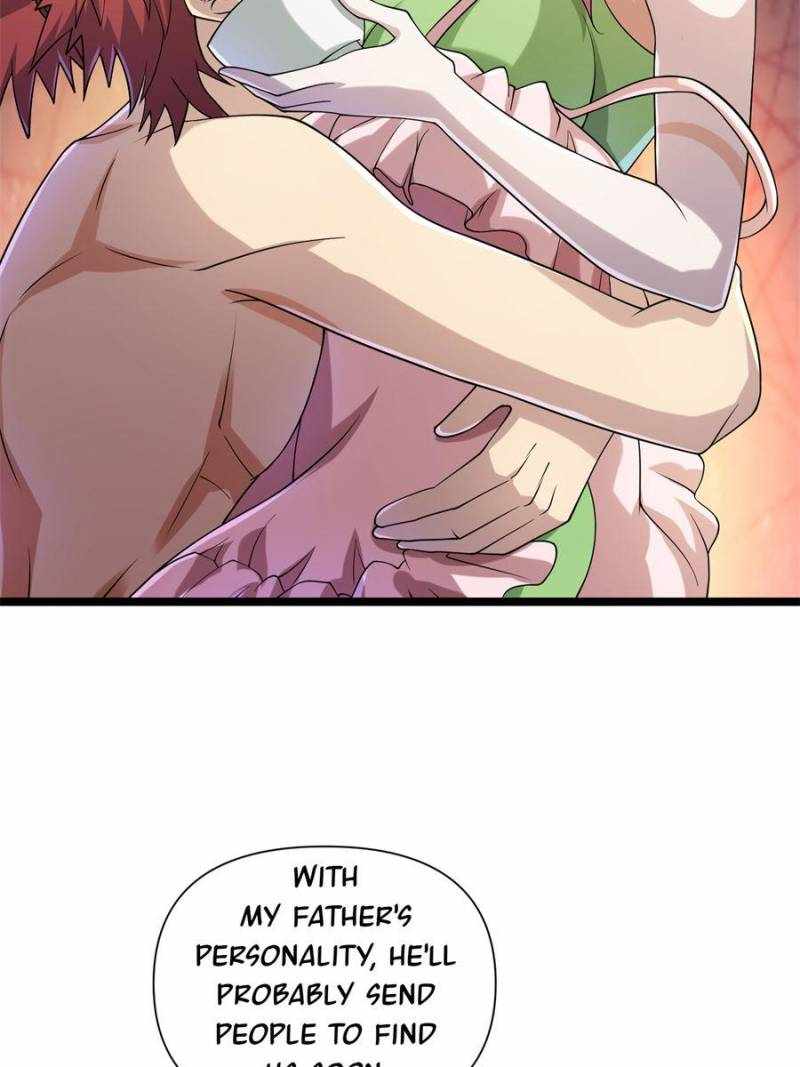 I Have a Golden Palace in the Last Days Chapter 120 - Page 12