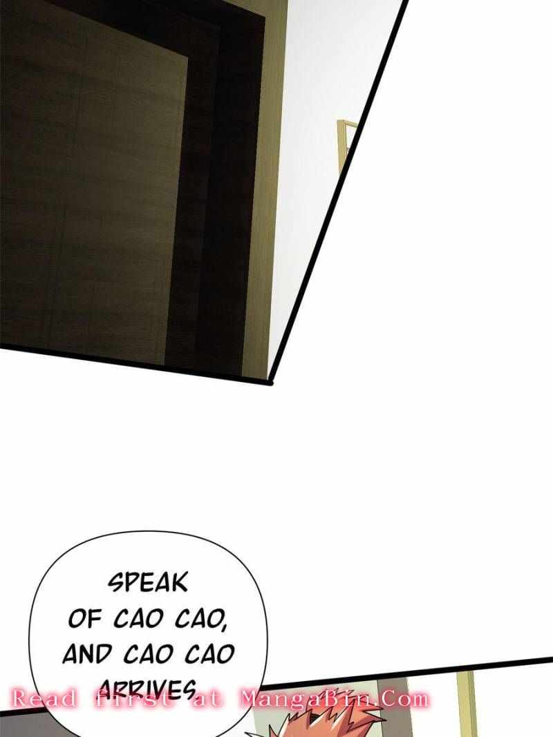 I Have a Golden Palace in the Last Days Chapter 120 - Page 15