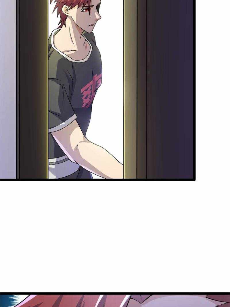 I Have a Golden Palace in the Last Days Chapter 120 - Page 18