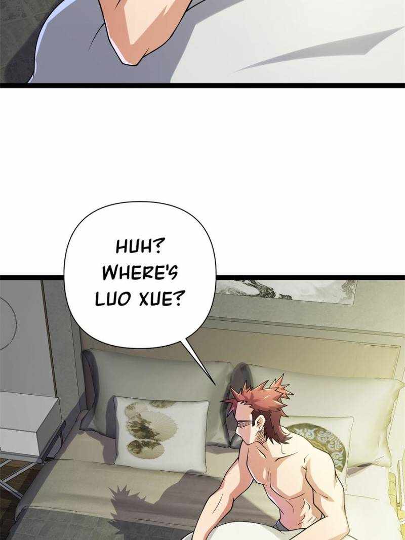 I Have a Golden Palace in the Last Days Chapter 120 - Page 2