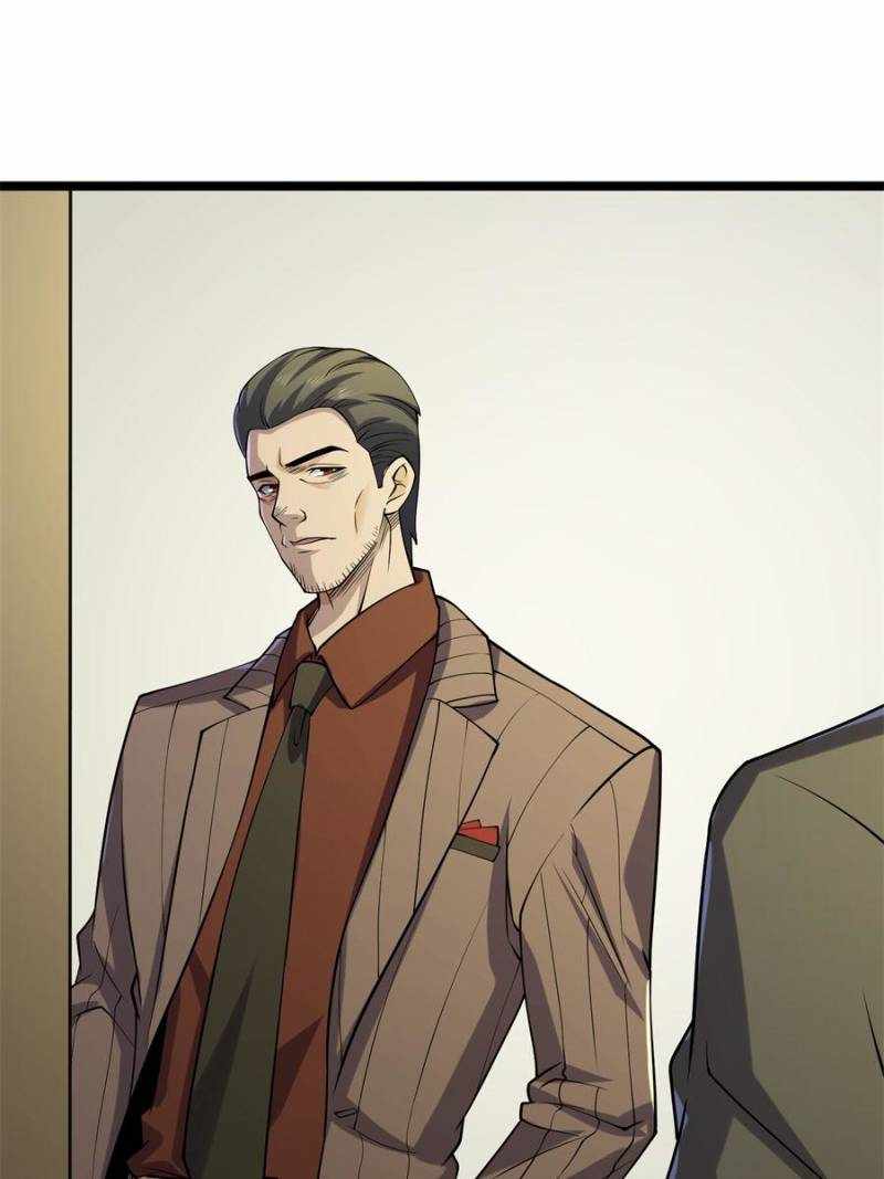 I Have a Golden Palace in the Last Days Chapter 120 - Page 20