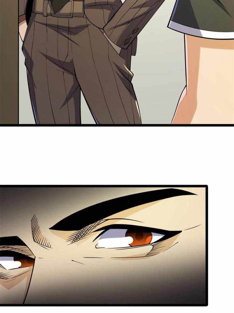 I Have a Golden Palace in the Last Days Chapter 120 - Page 21