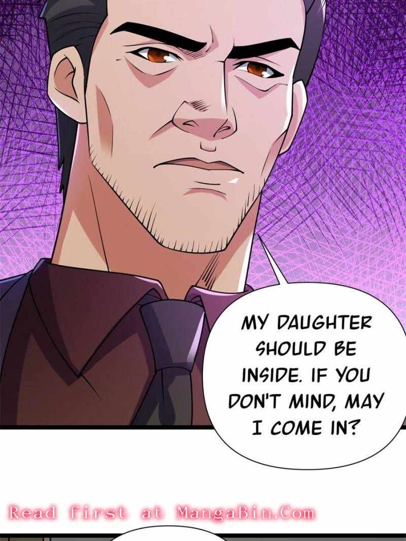 I Have a Golden Palace in the Last Days Chapter 120 - Page 23