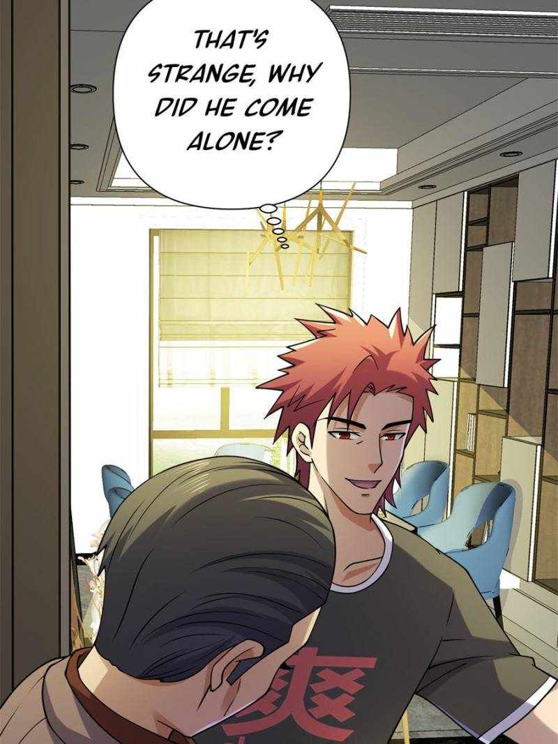 I Have a Golden Palace in the Last Days Chapter 120 - Page 24