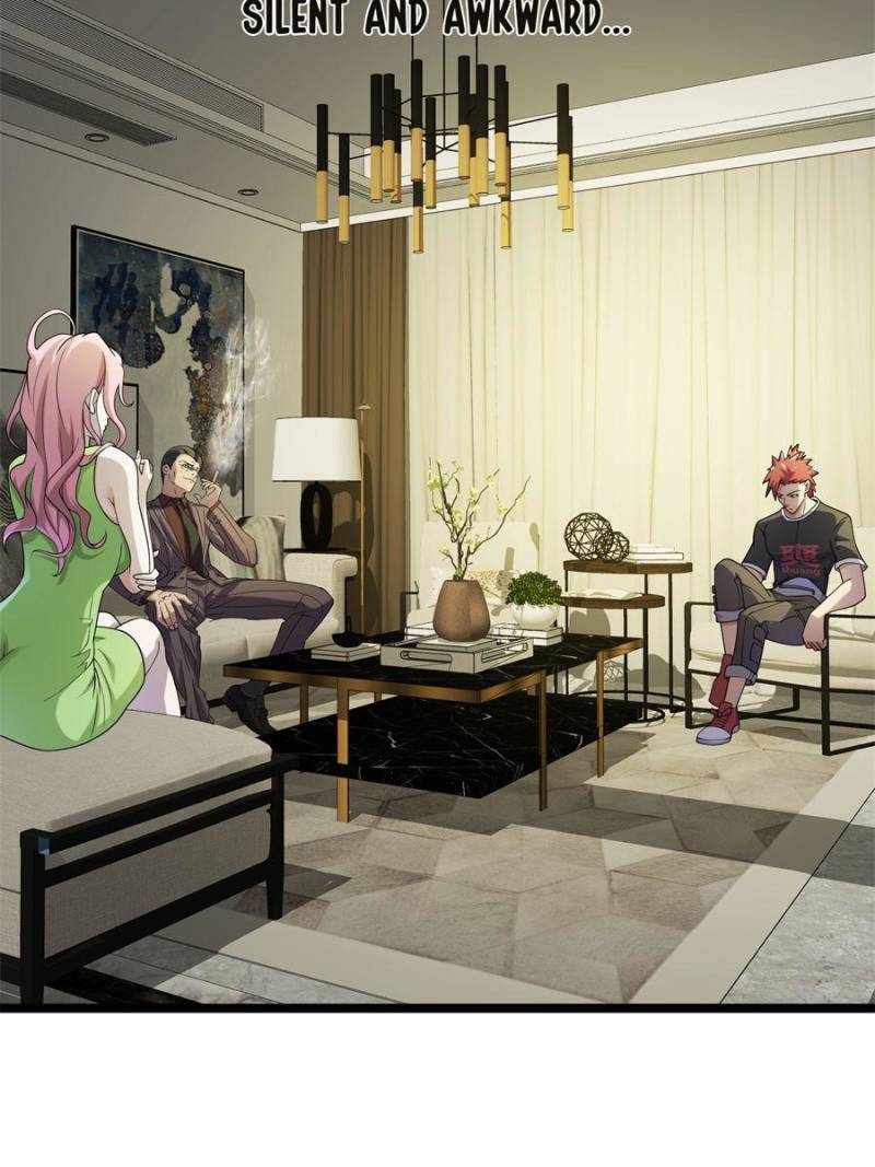 I Have a Golden Palace in the Last Days Chapter 120 - Page 26
