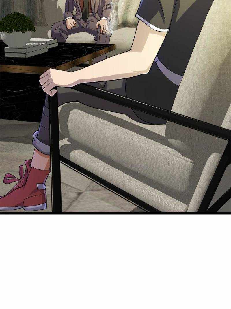 I Have a Golden Palace in the Last Days Chapter 120 - Page 29