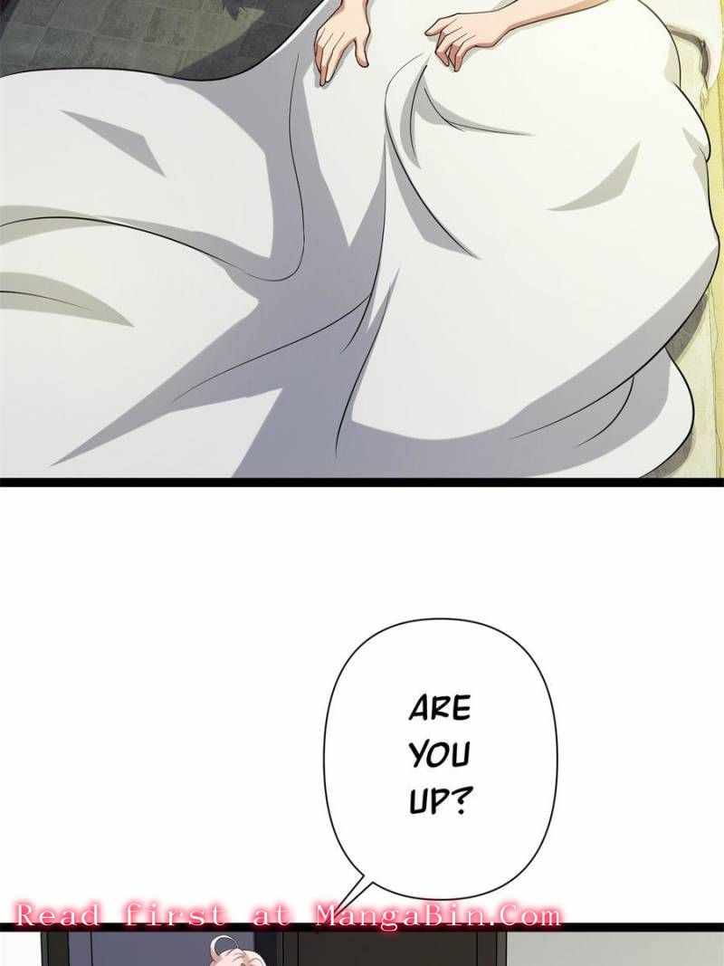 I Have a Golden Palace in the Last Days Chapter 120 - Page 3