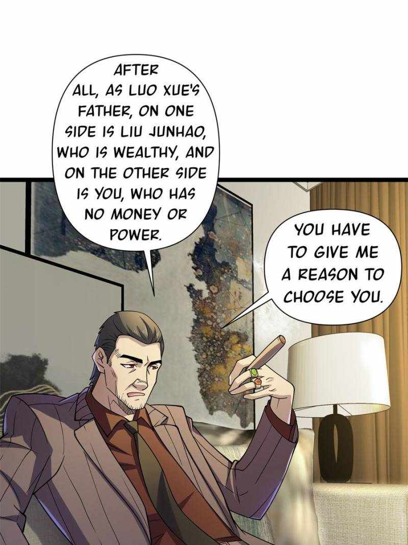 I Have a Golden Palace in the Last Days Chapter 120 - Page 30