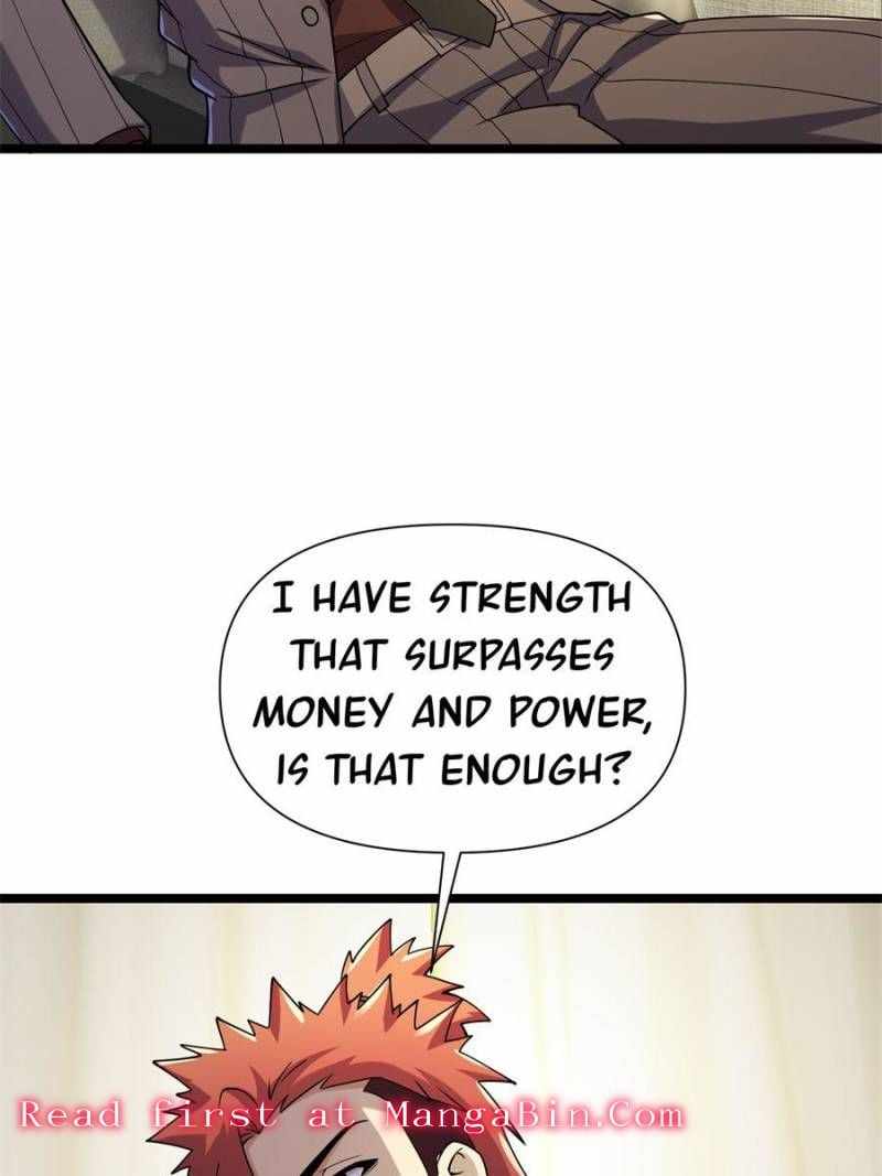 I Have a Golden Palace in the Last Days Chapter 120 - Page 31