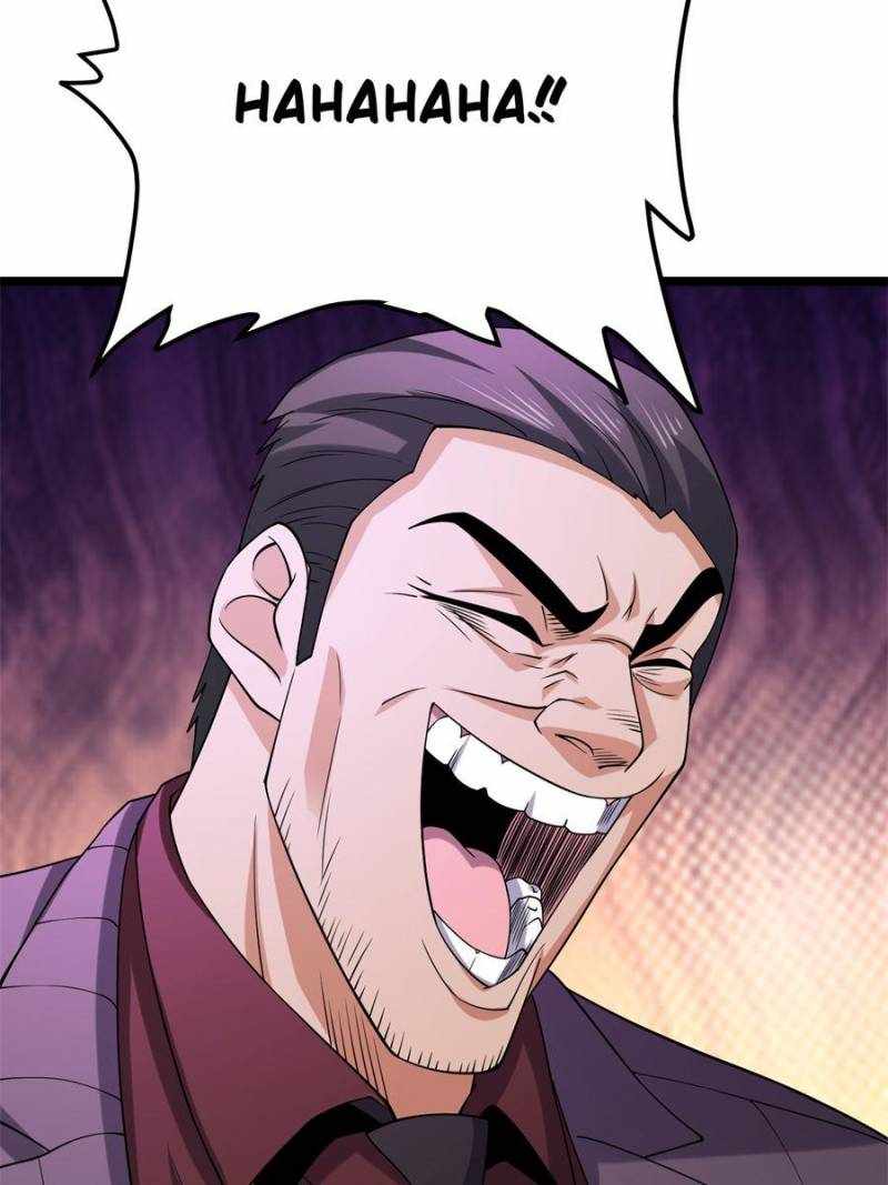 I Have a Golden Palace in the Last Days Chapter 120 - Page 34