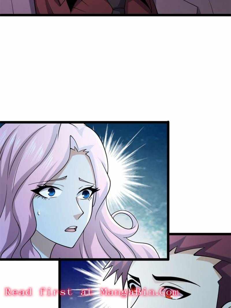I Have a Golden Palace in the Last Days Chapter 120 - Page 35