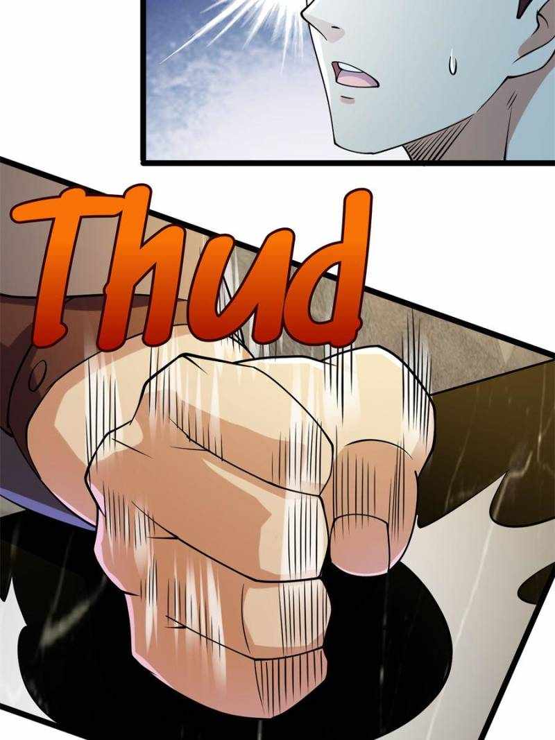 I Have a Golden Palace in the Last Days Chapter 120 - Page 36