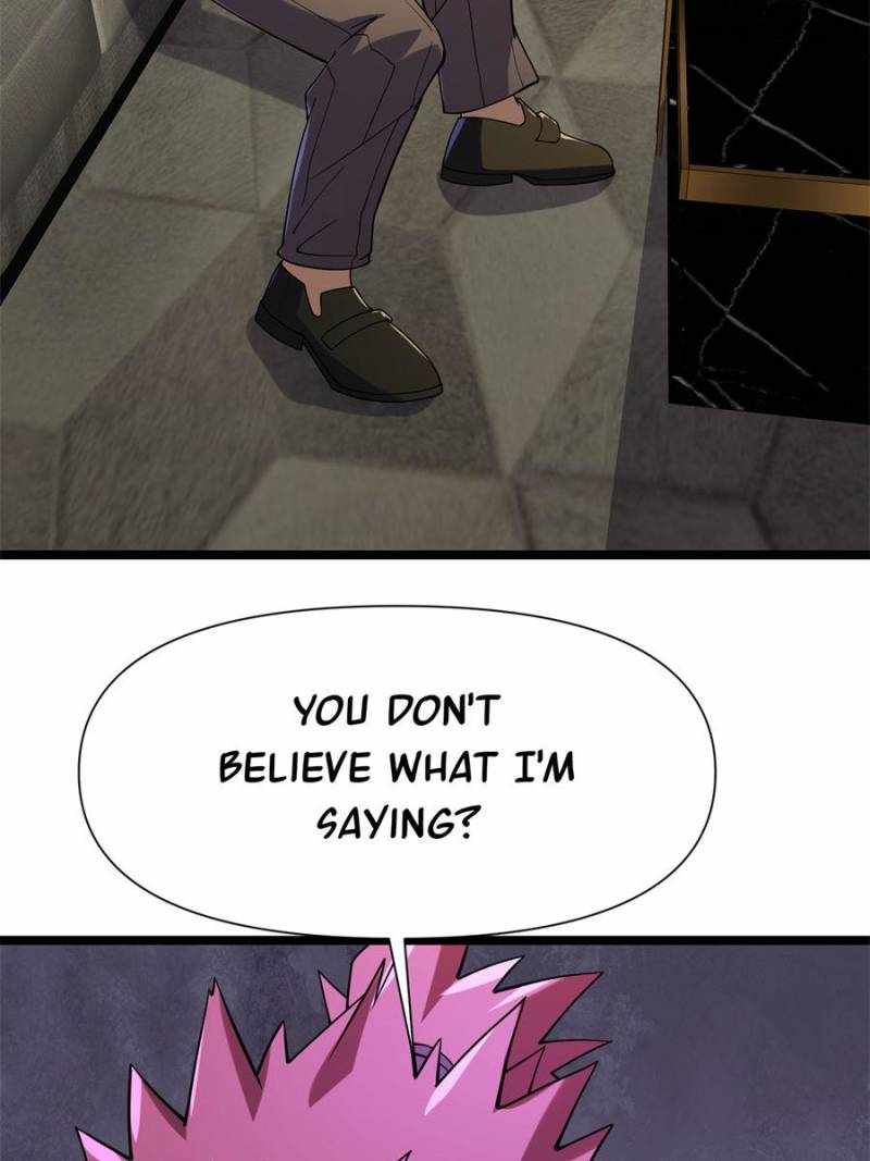 I Have a Golden Palace in the Last Days Chapter 120 - Page 38