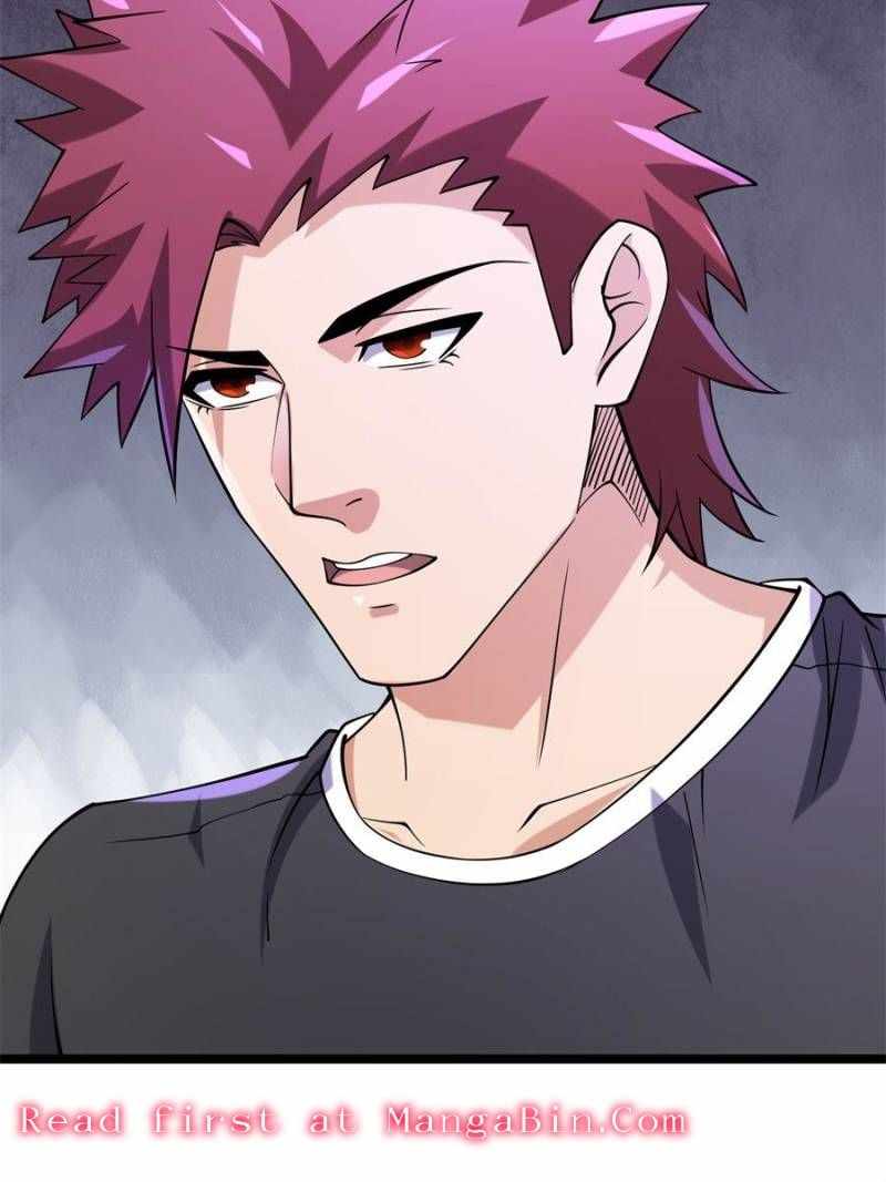 I Have a Golden Palace in the Last Days Chapter 120 - Page 39