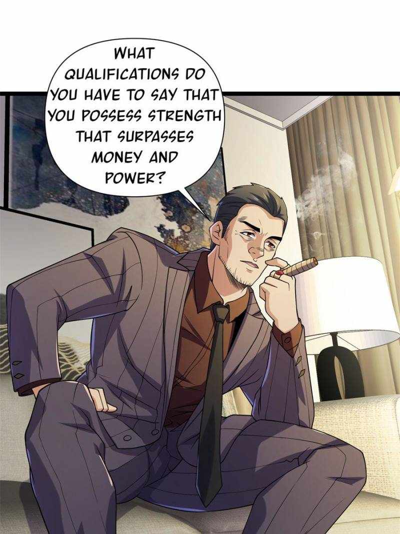 I Have a Golden Palace in the Last Days Chapter 120 - Page 40