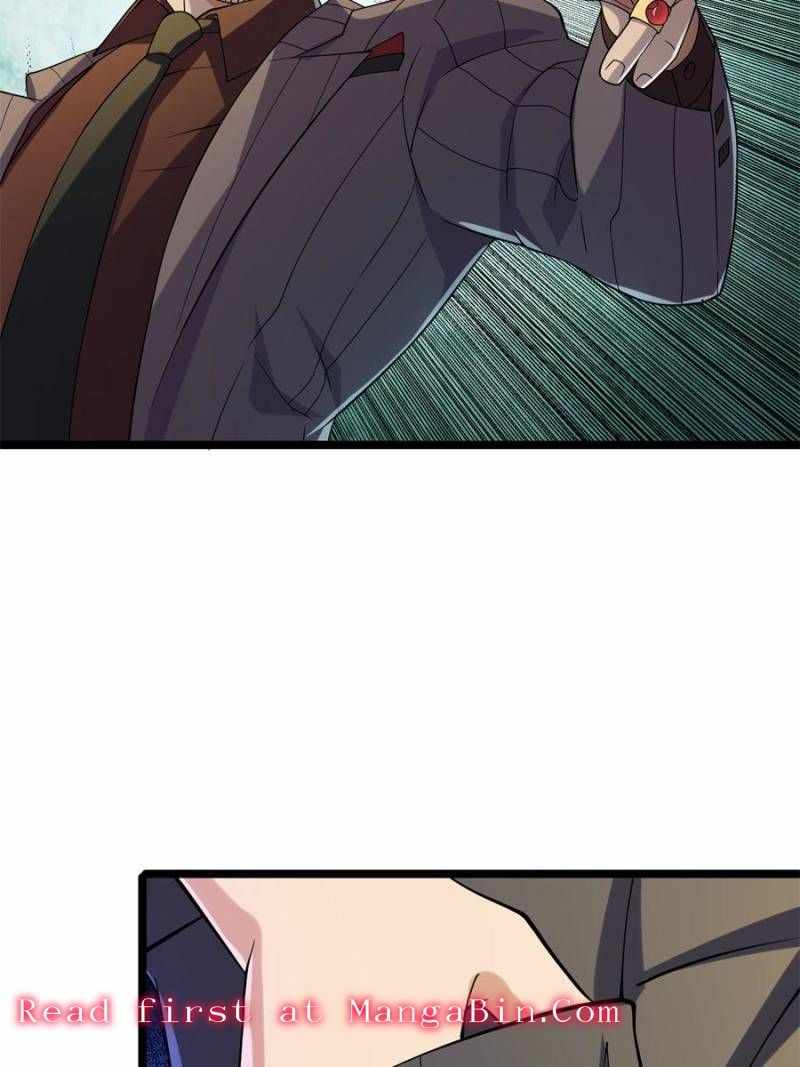 I Have a Golden Palace in the Last Days Chapter 120 - Page 43
