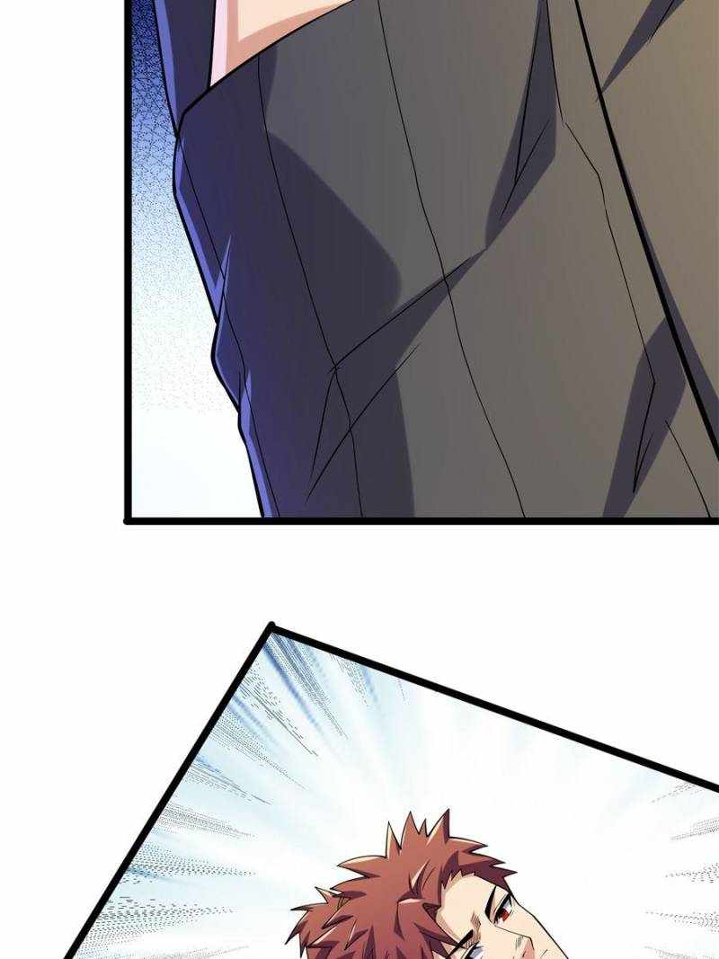 I Have a Golden Palace in the Last Days Chapter 120 - Page 44