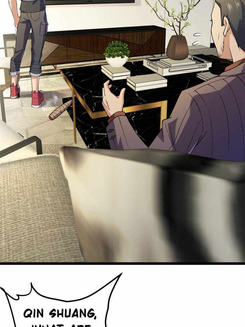 I Have a Golden Palace in the Last Days Chapter 120 - Page 47