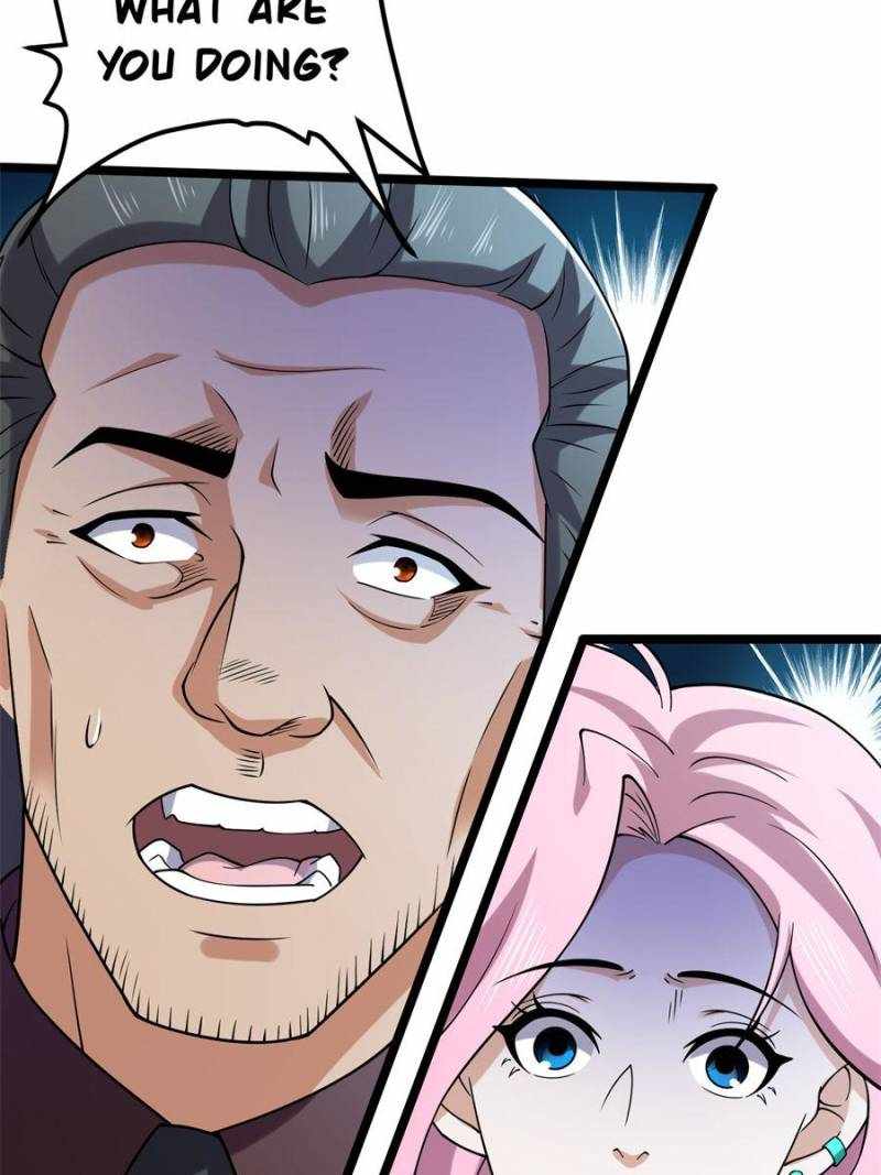 I Have a Golden Palace in the Last Days Chapter 120 - Page 48