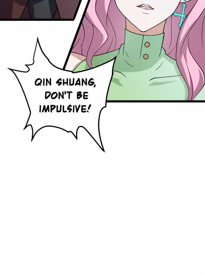 I Have a Golden Palace in the Last Days Chapter 120 - Page 49