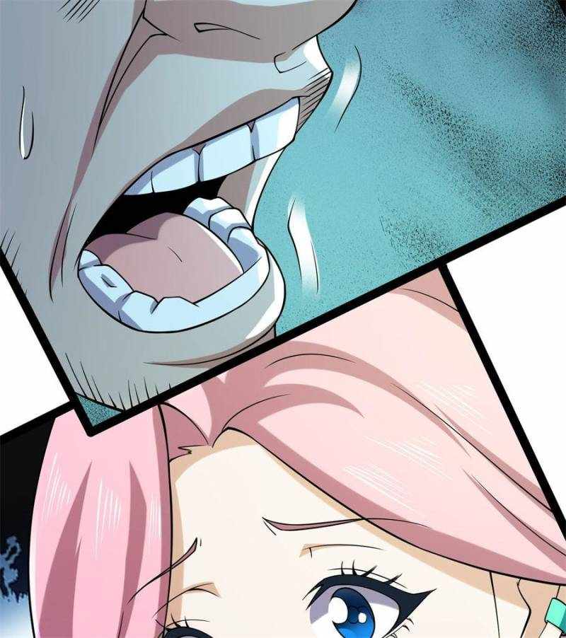 I Have a Golden Palace in the Last Days Chapter 120 - Page 57