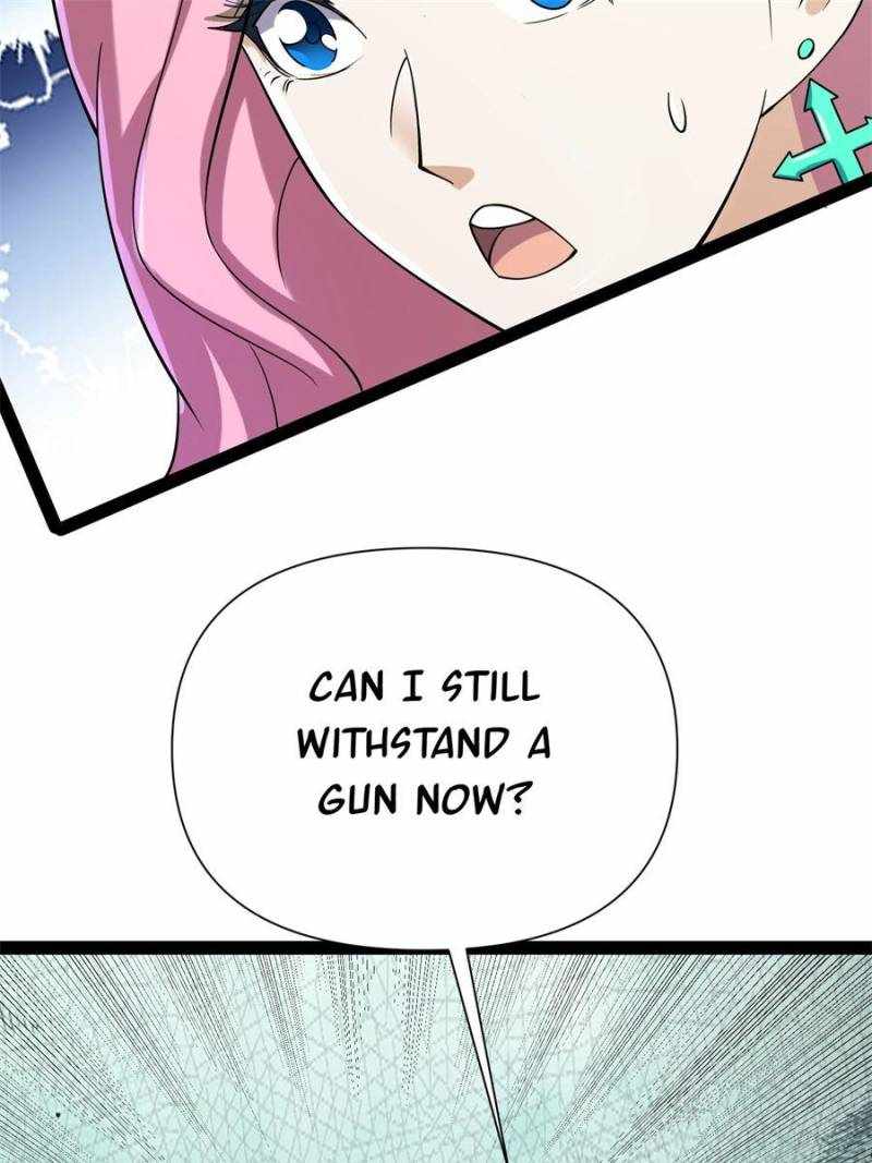 I Have a Golden Palace in the Last Days Chapter 120 - Page 58
