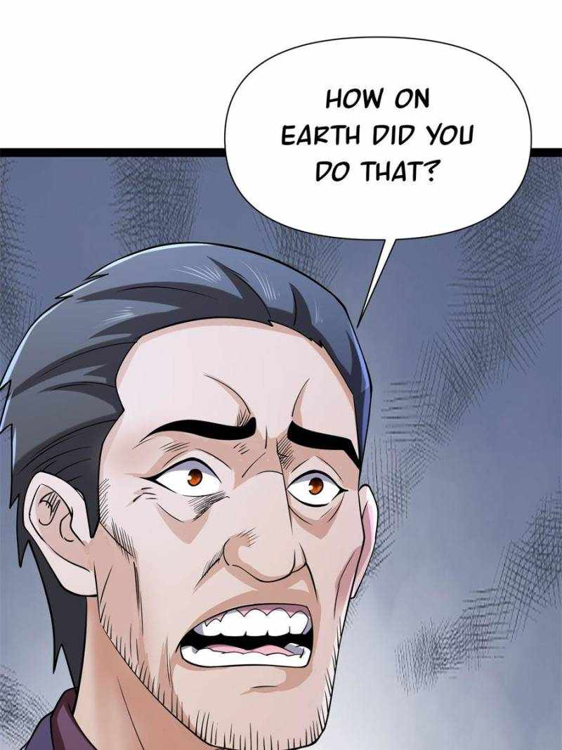I Have a Golden Palace in the Last Days Chapter 120 - Page 63