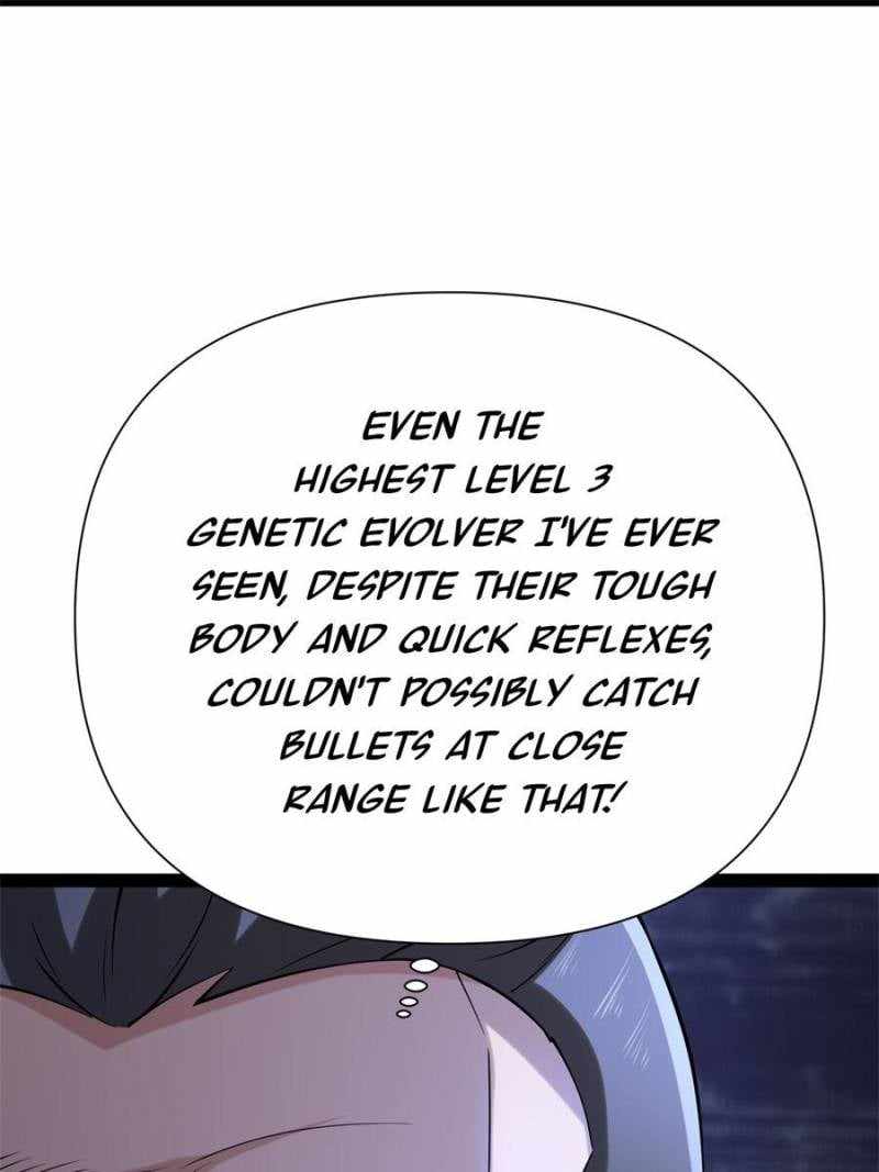 I Have a Golden Palace in the Last Days Chapter 120 - Page 65