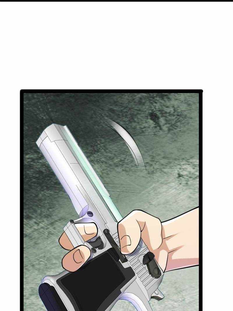 I Have a Golden Palace in the Last Days Chapter 120 - Page 67