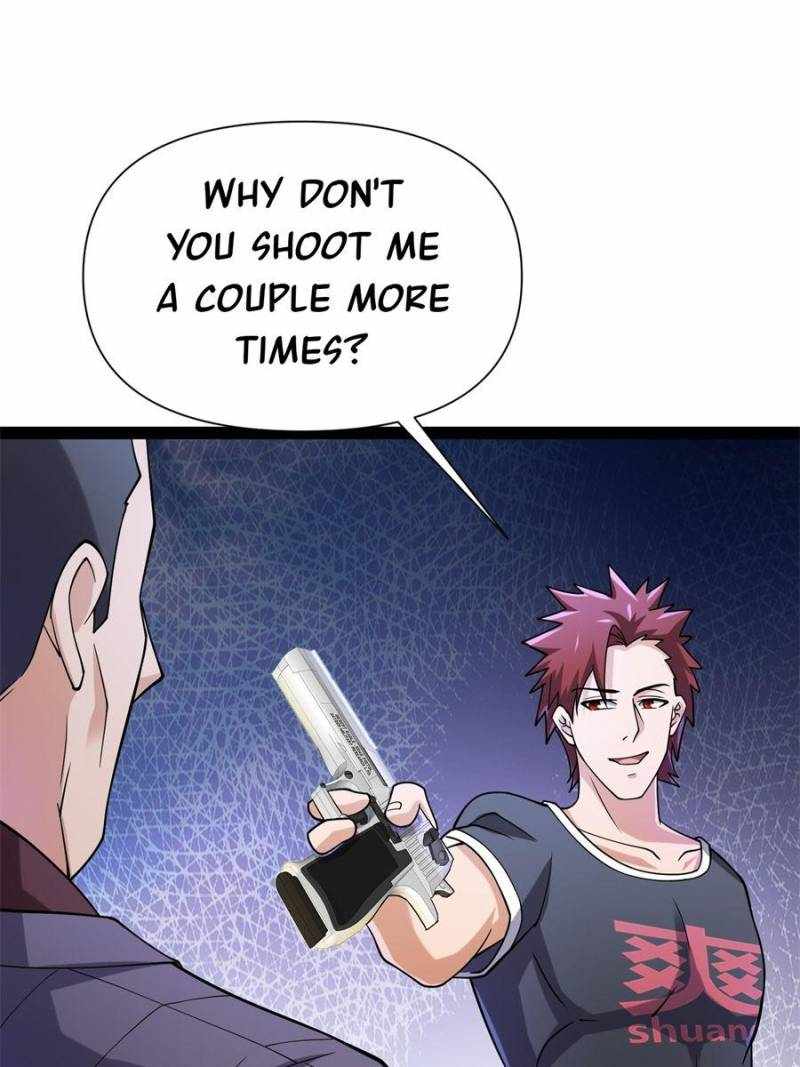 I Have a Golden Palace in the Last Days Chapter 120 - Page 69