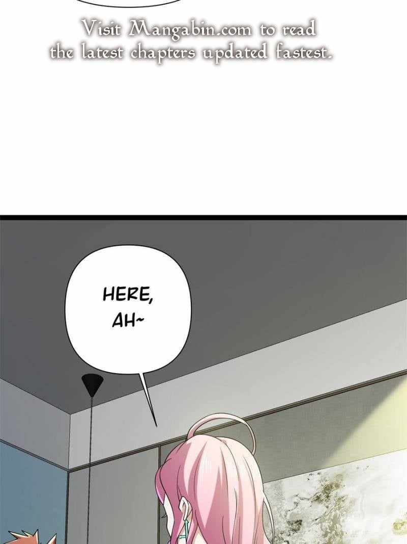 I Have a Golden Palace in the Last Days Chapter 120 - Page 7