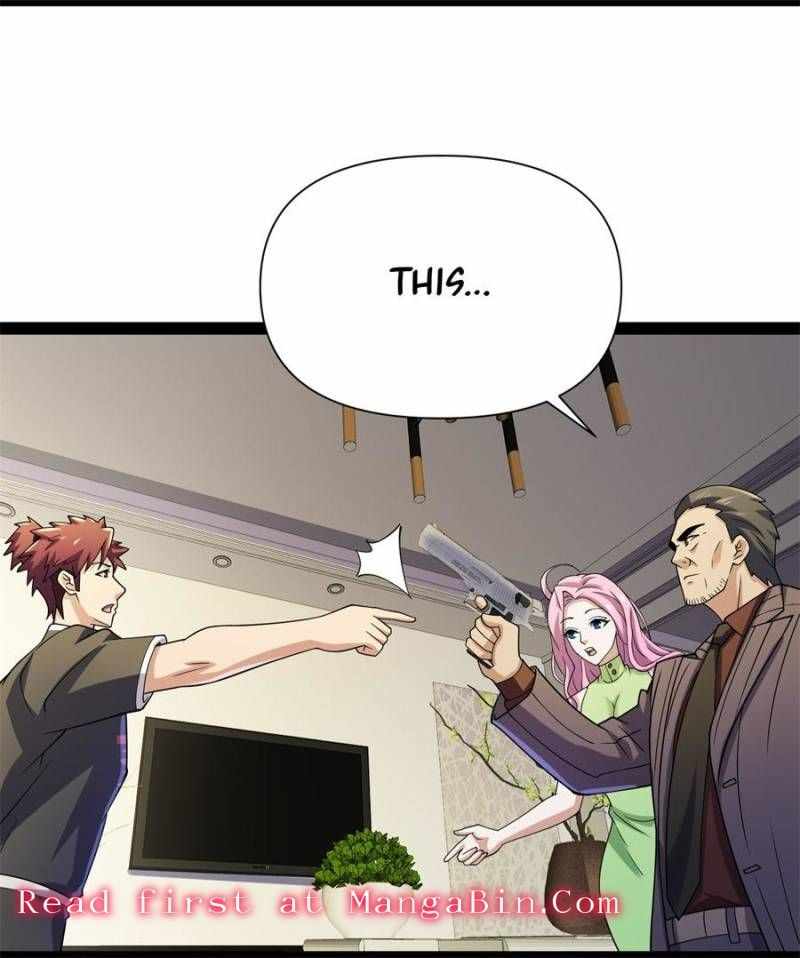 I Have a Golden Palace in the Last Days Chapter 120 - Page 71