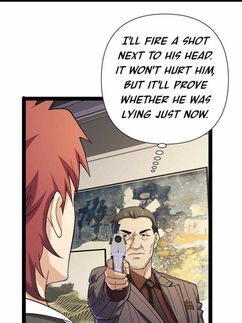 I Have a Golden Palace in the Last Days Chapter 120 - Page 72