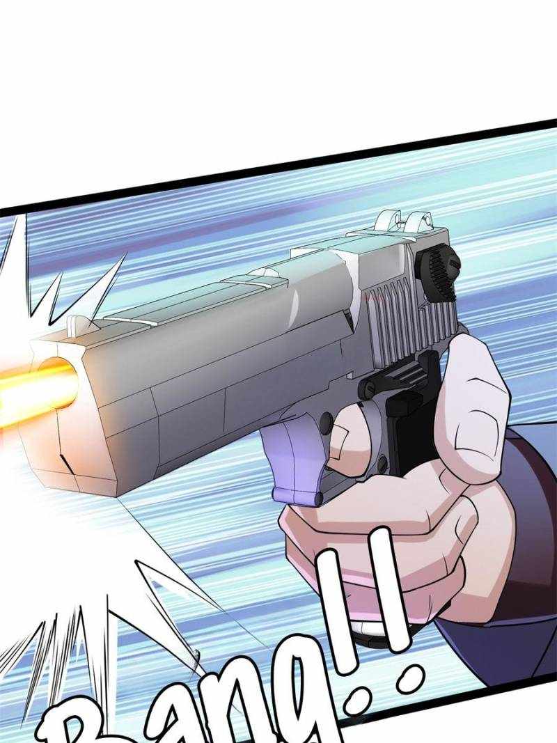 I Have a Golden Palace in the Last Days Chapter 120 - Page 74
