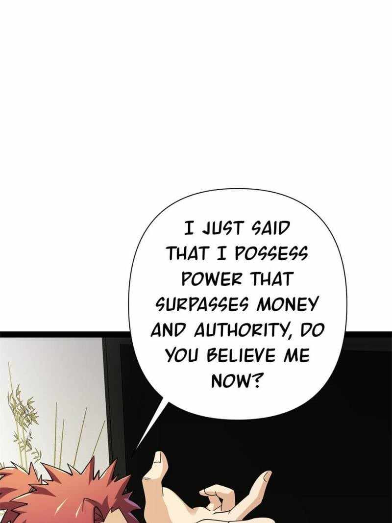 I Have a Golden Palace in the Last Days Chapter 120 - Page 79