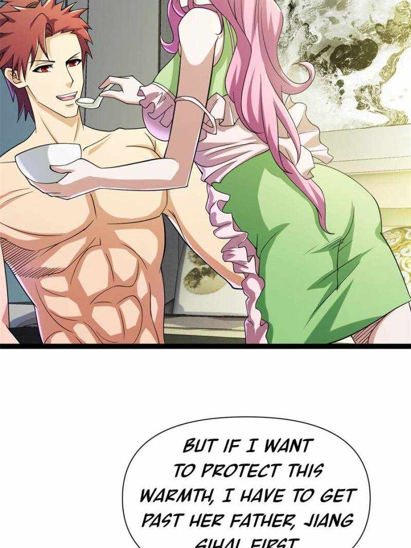 I Have a Golden Palace in the Last Days Chapter 120 - Page 8