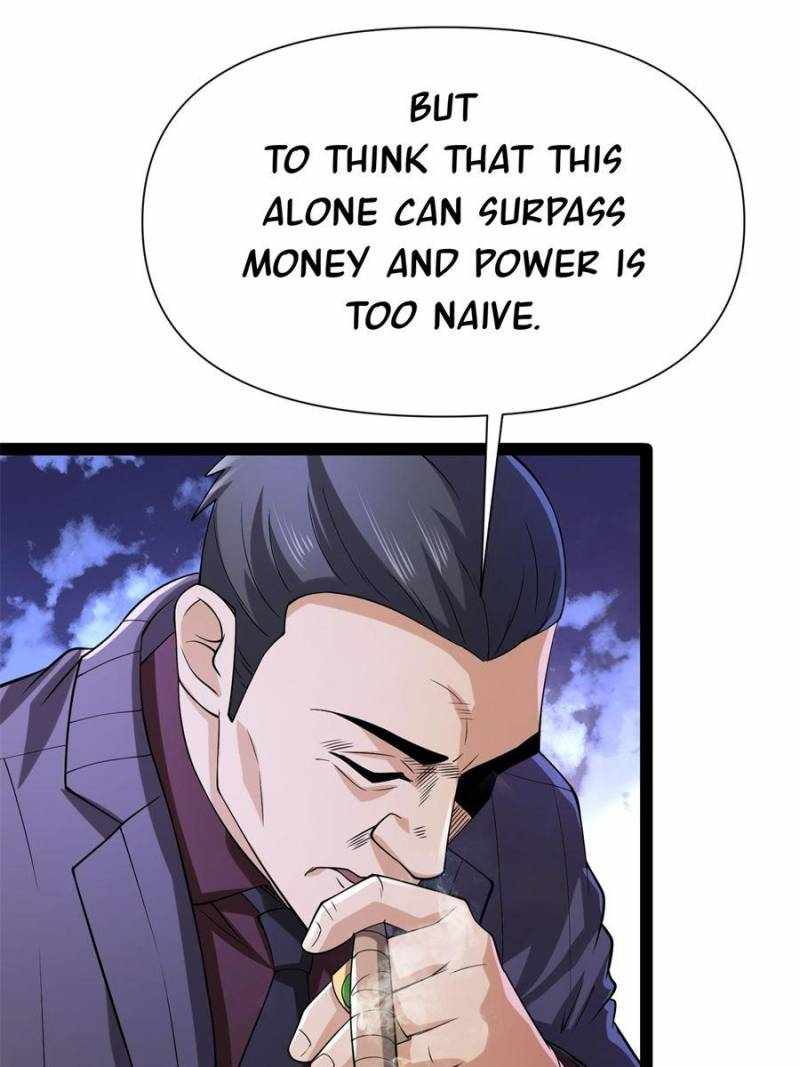 I Have a Golden Palace in the Last Days Chapter 120 - Page 88