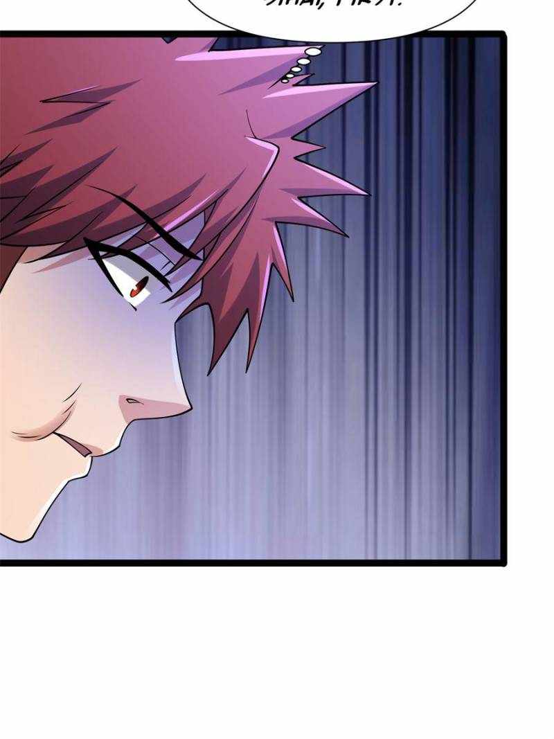 I Have a Golden Palace in the Last Days Chapter 120 - Page 9
