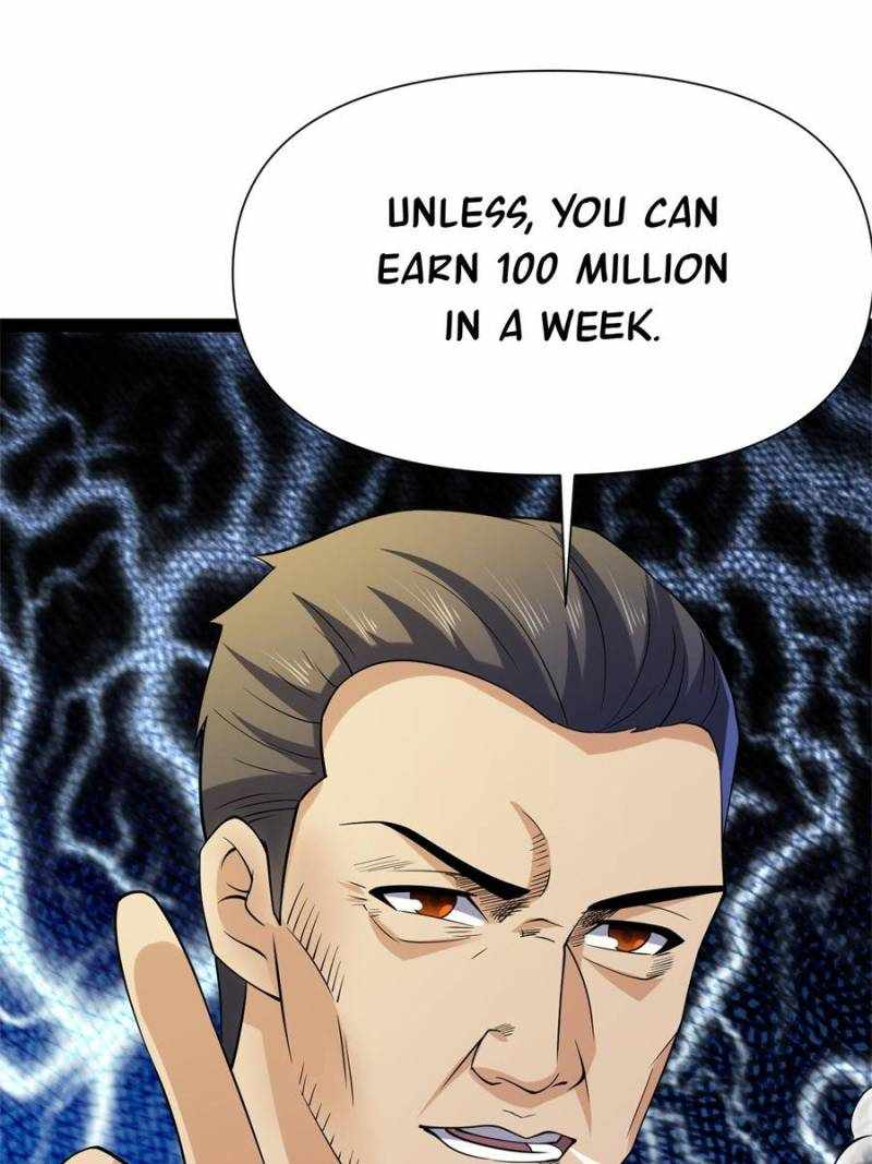 I Have a Golden Palace in the Last Days Chapter 120 - Page 90