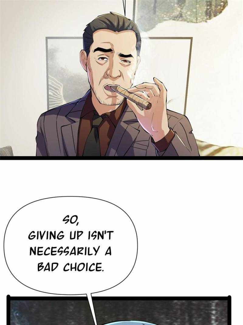 I Have a Golden Palace in the Last Days Chapter 121 - Page 10