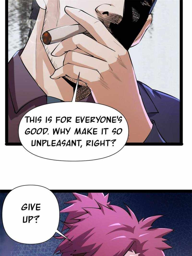 I Have a Golden Palace in the Last Days Chapter 121 - Page 12