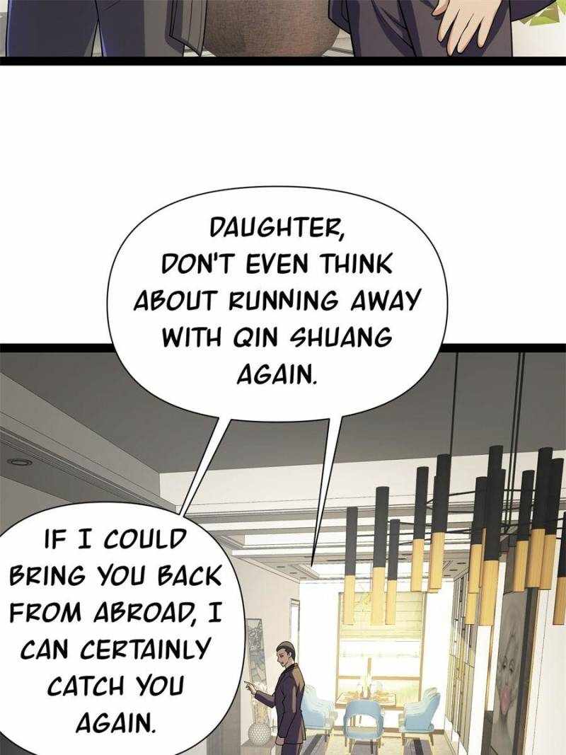 I Have a Golden Palace in the Last Days Chapter 121 - Page 19