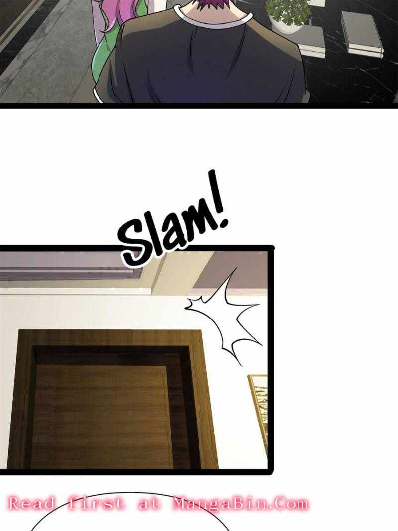 I Have a Golden Palace in the Last Days Chapter 121 - Page 21
