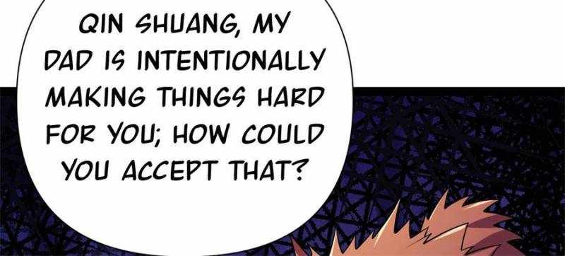 I Have a Golden Palace in the Last Days Chapter 121 - Page 22