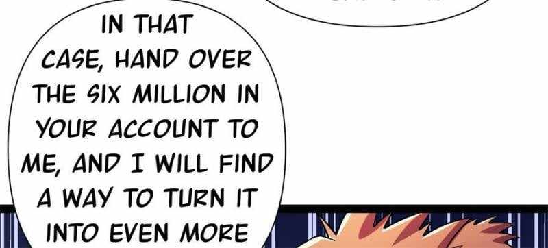 I Have a Golden Palace in the Last Days Chapter 121 - Page 24