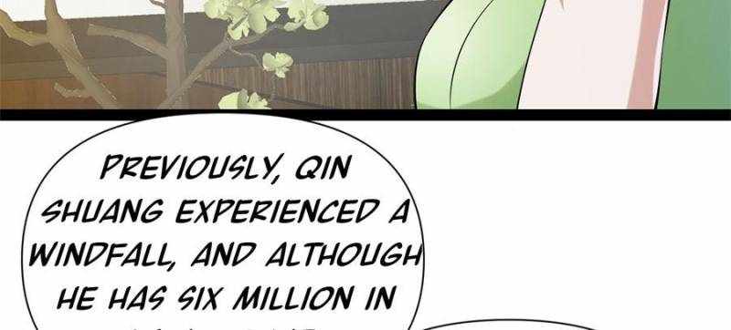 I Have a Golden Palace in the Last Days Chapter 121 - Page 3