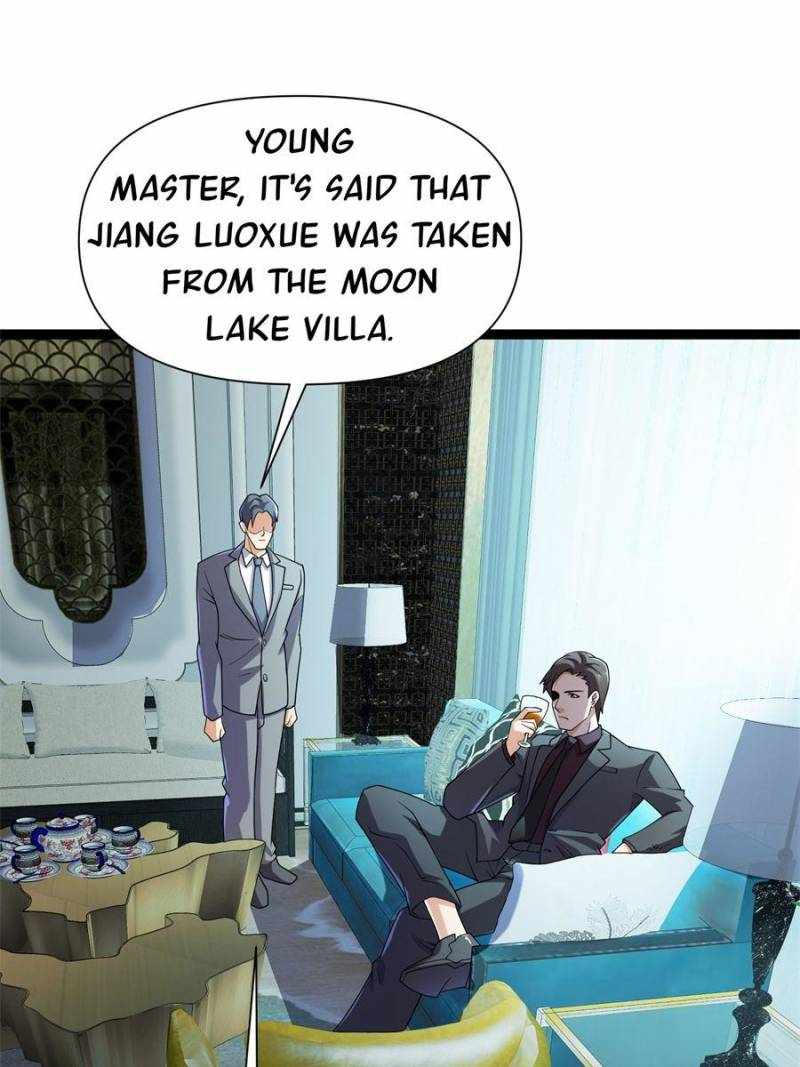 I Have a Golden Palace in the Last Days Chapter 121 - Page 30