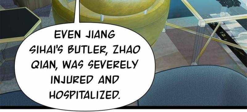 I Have a Golden Palace in the Last Days Chapter 121 - Page 31