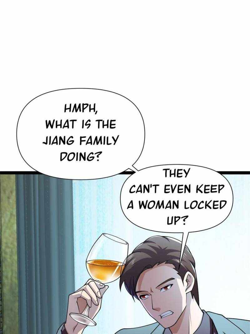 I Have a Golden Palace in the Last Days Chapter 121 - Page 32